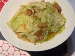 -一品红川菜(皇岗店)