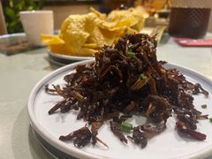 -茶花妹子云南餐厅(传媒大学店)