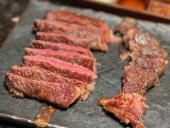 -老乾杯和牛烧肉(王府中环店)