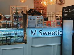 -姆们M Sweetie Cake(三里屯店)