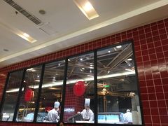 -巴奴毛肚火锅(六天地店)