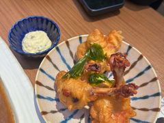 -CURRY YA 熟成咖哩專門店(深圳湾万象城店)