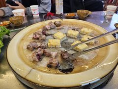 -阿昌白族石板烧(大理古城店)