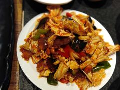 -小城粥道·海胆鲜虾粥(解放广场店)