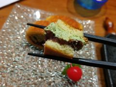 -千代武日本料理(爱建店)