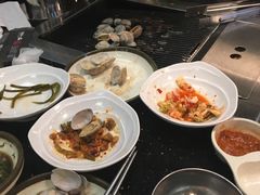 -一心烤肉(延安路店)