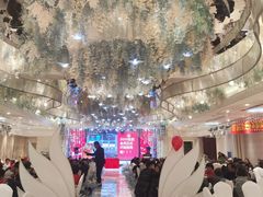 -谢先生酒店·椒宴集(沙湖店)