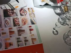 -小厨娘淮扬菜(六合欢乐港店)