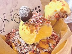 -小银家日式简餐(中信丹阳花园店)