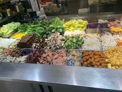 -林静小吃(复兴路店)