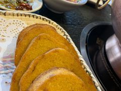 -仁和四季涮肉馆(天坛南门店)