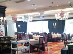大堂-大鸭梨烤鸭(石佛营店)