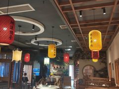 -小隐院子·庭院餐厅(大学城后湖店)