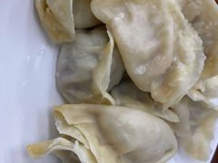 -奉天蚨祥饺子馆