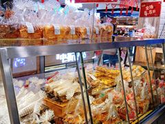 -山崎面包(第一八佰伴店)