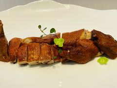 -香山湖渔家大院