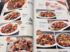 -北京小肠陈饭庄(方庄店)