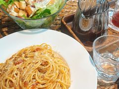 -房角石咖啡与书(吉大南校店)