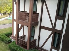 -太阳岛度假酒店