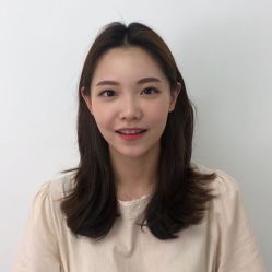 -Rise Hair上升造型