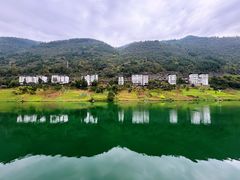 -乌江画廊(彭水苗族土家族自治县)