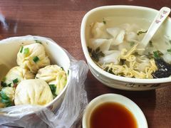 -同心楼(解放北路店)