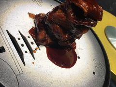 -香雪海饭店中餐厅(人民桥店)