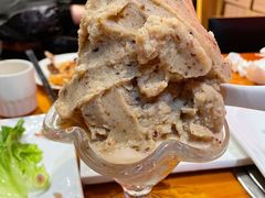 宝岛花生冰-百家班(花都店)