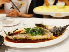 -香融府·烤鸭·家常菜(马家堡路店)