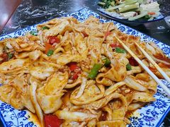 -后卫寨猫耳朵(后卫寨店)