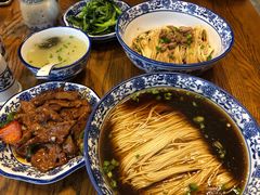 -孙盛兴奥灶面馆·蟹黄面·三虾面(山塘街总店)