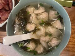 -春家·非遗手工小吃(三墩新天地店)