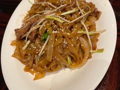 -新天世纪中餐厅