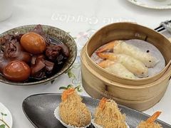 -翠园(广州太古汇店)