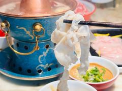 -涮福記·现切牛羊肉火锅(世纪汇店)