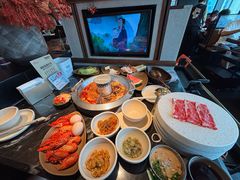 -牛New寿喜烧(新六百店)