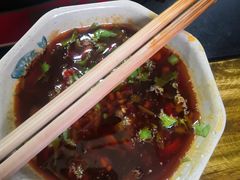 -李德富老街牛杂火锅(抚琴街店)