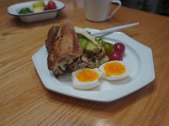 -mbd(华山路店)