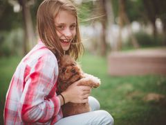 -PETKIT 小佩宠物·低压洗护·美容·寄养(安远店)