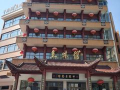 -千岛湖鱼味馆(十字街总店)