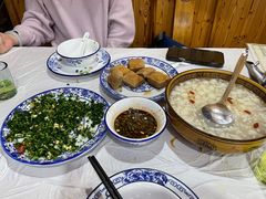 -邱记私房菜·十八年本地菜