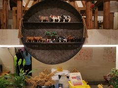 -霄汉牛三鲜湖北砂锅菜(万松园2店)