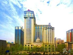 -西安赛瑞喜来登大酒店