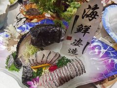 -红色盛宴酒楼(科丰桥店)