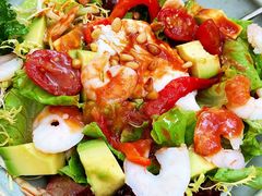 虾沙拉-RAC BAR(安福路店)