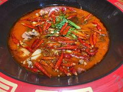 -庄老幺火锅(娄山关路店)