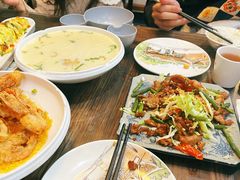 -堂宴·老厦门私房菜(1988仙岳总店)