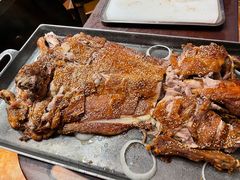 -九十九顶毡房(阜石路店)