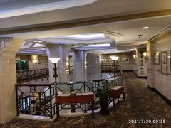 -上海国际饭店
