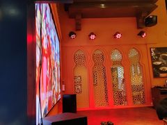 -清真·双公羊·馕坑烤全羊(奥体店)